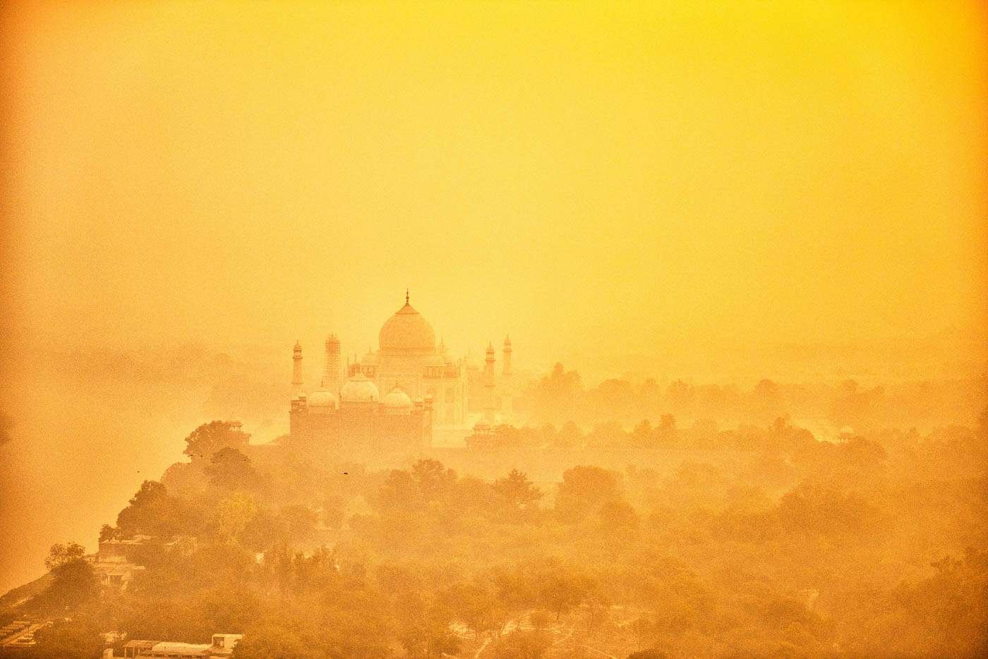 india agra taj_mahal ss 7891